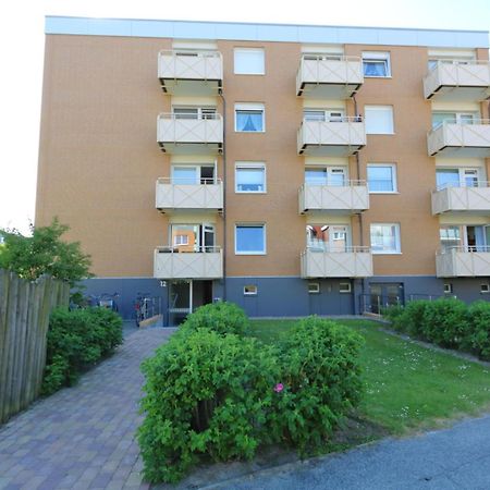 App. Theo 50 Apartment Westerland Exterior foto
