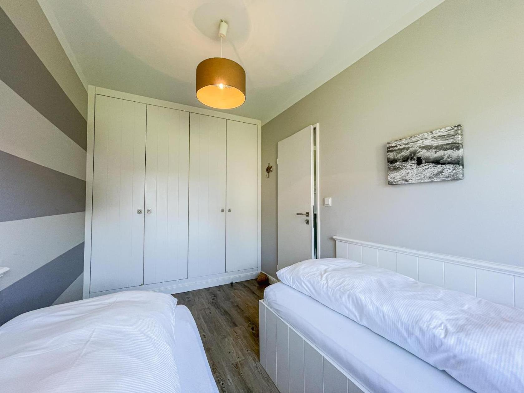 App. Theo 50 Apartment Westerland Exterior foto