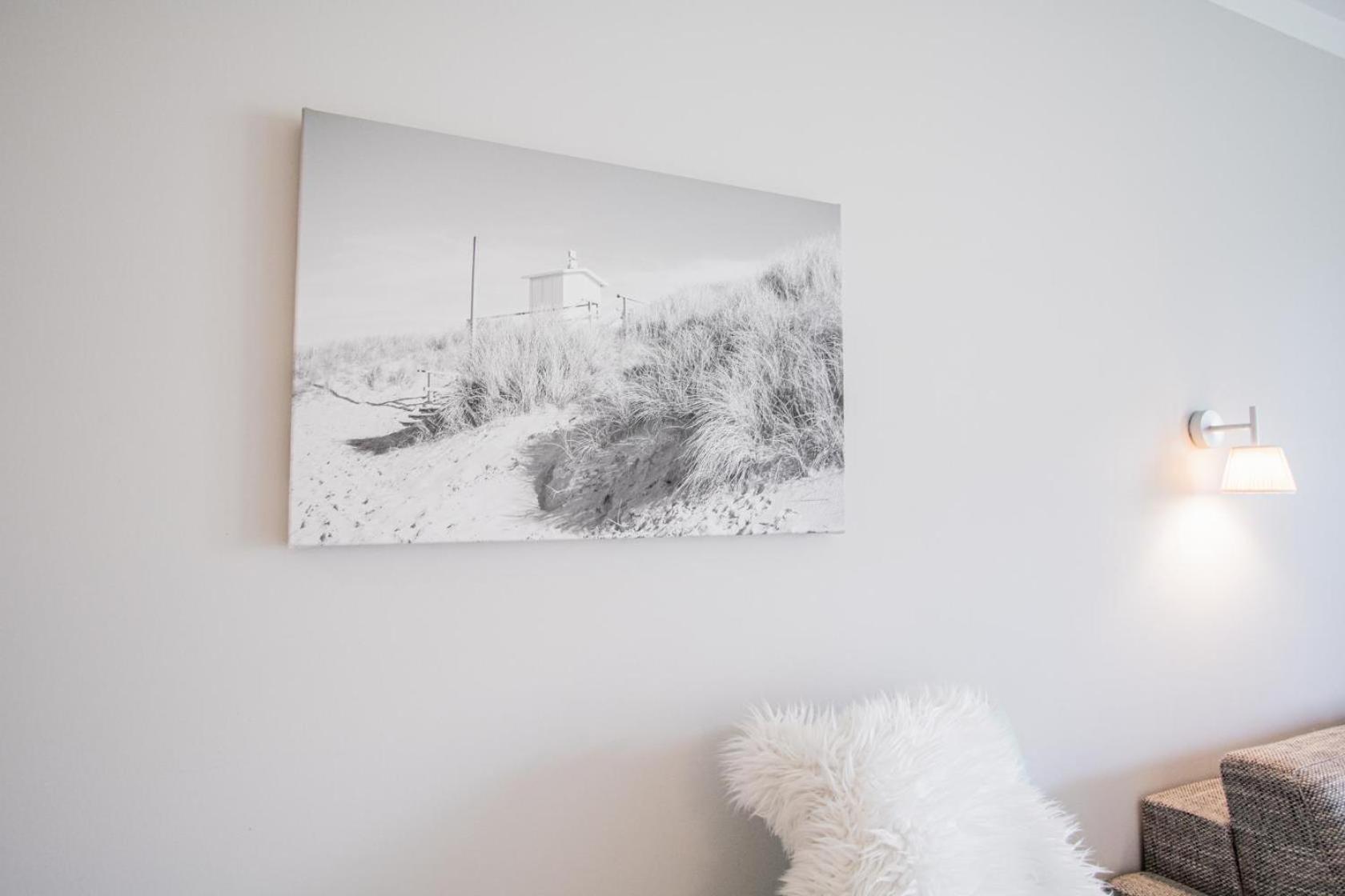 App. Theo 50 Apartment Westerland Exterior foto