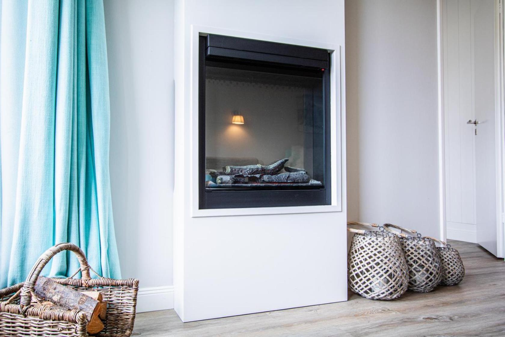 App. Theo 50 Apartment Westerland Exterior foto